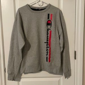 champion crew neck